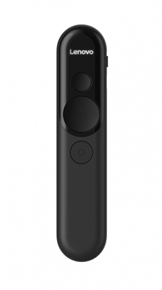 Picture of Pilot Laser Rechargeable Presentation Remote 