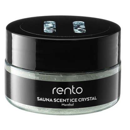 Attēls no Pirts aromāts Rento Ice crystal  30g