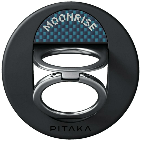 Picture of Magnetic holder PITAKA MagEZ Grip 3 MagSafe for ph