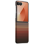 Attēls no Pitaka Ultra-Slim Case, Sunset - Samsung Galaxy Z Flip 7