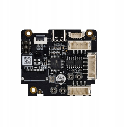 Attēls no Pyta gowicy do drukarek Bambu Lab z serii A1 mini}