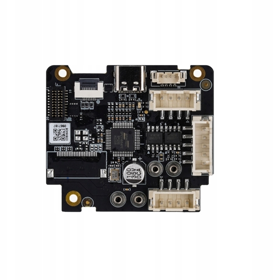 Picture of Pyta gowicy do drukarek Bambu Lab z serii A1 mini}