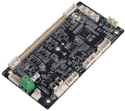 Attēls no Pyta gówna do drukarki 3D Creality K2 Plus}