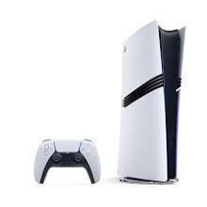 Attēls no PLAYSTATION 5 PRO CONSOLE 2TB/711719595915 SONY