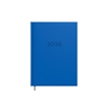 Изображение Planning notebook calendar 2026 A5 blue