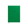 Picture of Planning notebook calendar 2026 A5 green
