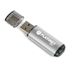 Picture of Platinet USB Flash Drive/Pen Drive 16GB, USB 2.0, Silver, USB version (most popular type), Blister