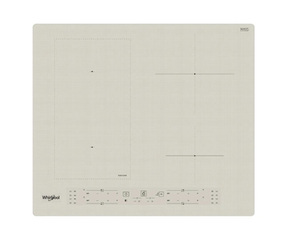 Изображение Płyta indukcyjna WLB6860NES 