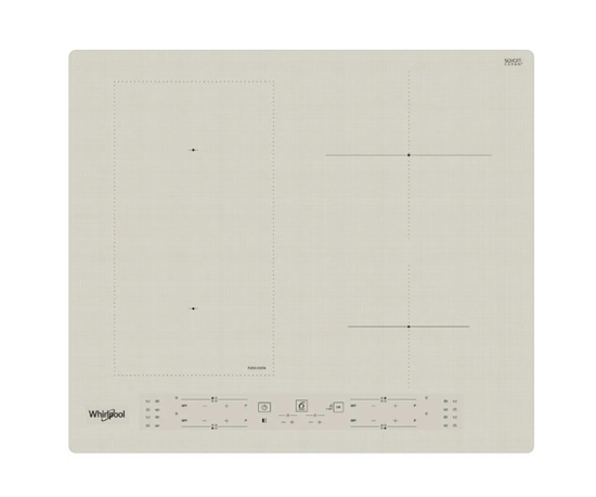 Picture of Płyta indukcyjna WLB6860NES 