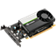 Picture of Graphics Card|PNY|NVIDIA RTX T400|4 GB|GDDR6|64 bit|PCIE 3.0 16x|3xMini DisplayPort|VCNT400-4GB-SB