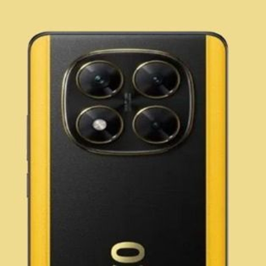 Изображение POCO X7 8/256GB Black