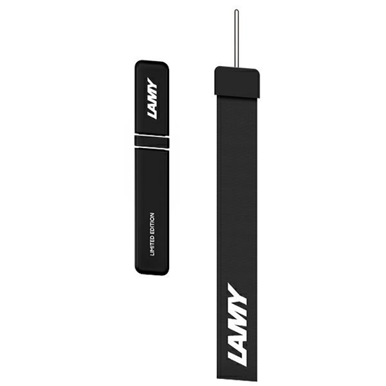 Изображение Podstawka Samsung Zestaw akcesoriów LAMY Samsung GP-TOU021AMGBW do etui Protective Standing Cover S22/S22+/S22 Ultra czarny