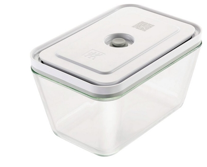 Picture of Pojemnik szklany Fresh&Save 2l szary