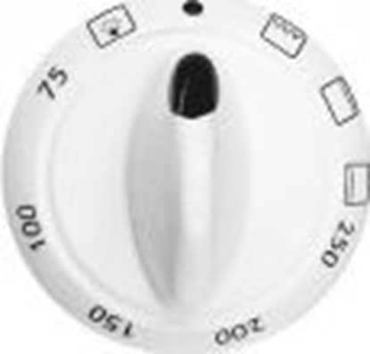 Picture of POKRTO KUCHNI BEKO OPIS TERMOST. 322