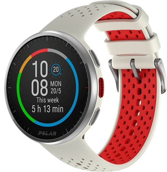 Picture of Polar Pacer PRO Snow White