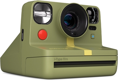 Picture of Polaroid Now + Gen 2 Forest Green 9120096773754