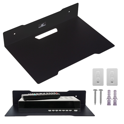 Attēls no Półka ścienna pod dekoder MC-122 