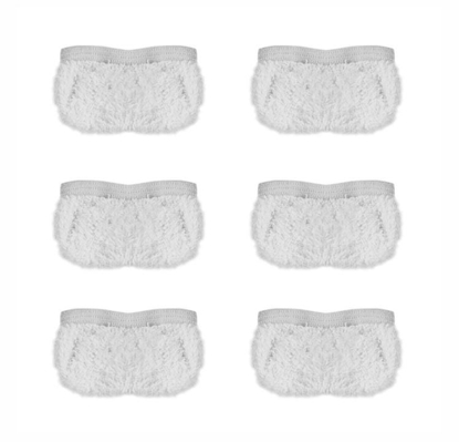 Picture of Polti Cloths PAEU0282 for Vaporetto 6 pc(s),