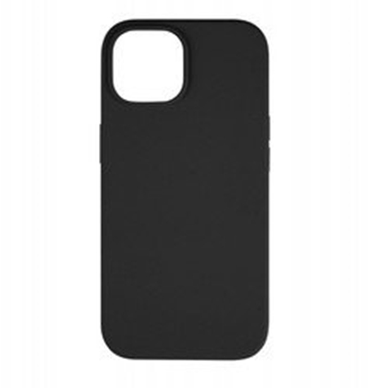 Picture of Pomologic CoverCase - silikonowa obudowa ochronna do iPhone 15 kompatybilna z MagSafe (black)