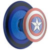 Picture of Popsockets 2 Captain America 113159 Phone Holder and Stand - MagSafe