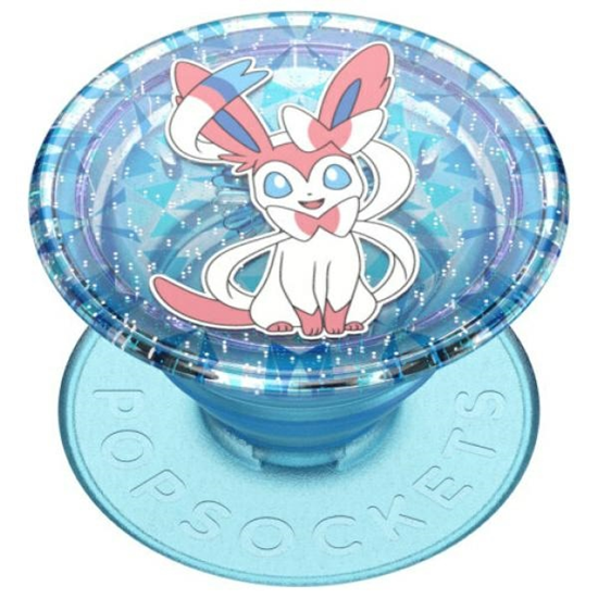 Изображение Popsockets 2 Diamond Sylveon 112662       uchwyt i