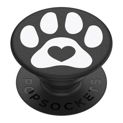 Picture of Popsockets 2 Furever Friend 805579 uchwyt i podsta