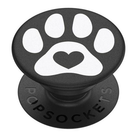 Picture of Popsockets 2 Furever Friend 805579 uchwyt i podsta