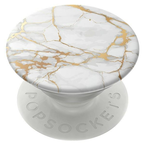 Изображение Popsockets Gold Lutz Marable