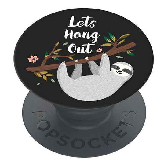 Изображение Popsockets 2 Hang Out Holder and Phone Stand