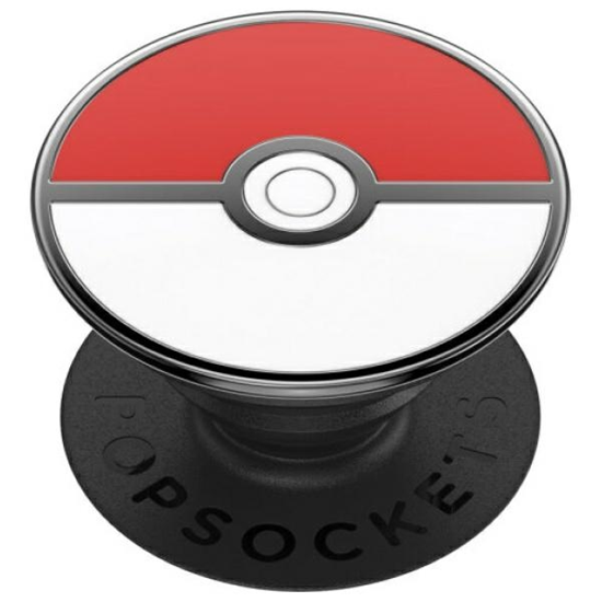 Изображение Popsockets 2 Pokeball 112593 uchwyt       i podsta