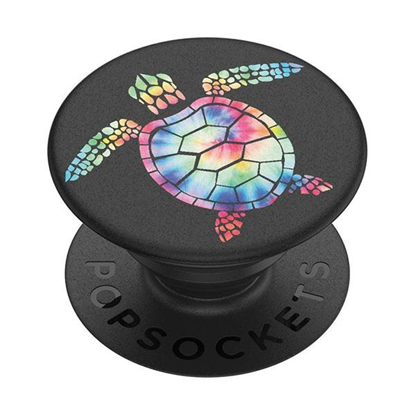 Picture of Popsockets 2 Psychedelic Turtle 805575 uchwyt i po