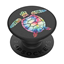 Изображение Popsockets 2 Psychedelic Turtle 805575 uchwyt i po