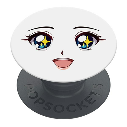 Picture of Popsockets 2 Sparkle Eyes 70112 uchwyt i podstawka