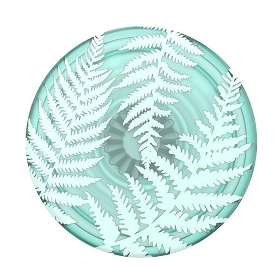 Изображение Popsockets PlantCore Grip Fern 806201 uchwyt i pod