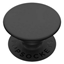 Изображение PopSockets Pop na palec Black  Gen. 2 800470