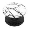 Picture of Popsockets Dove White Marble
