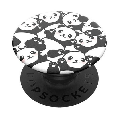 Picture of PopSockets Pop na palec Pandamonium Gen. 2 800976