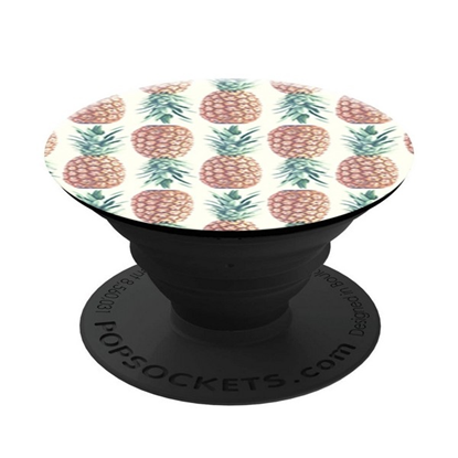 Picture of PopSockets Pop na palec Pineapple Pattern 101233