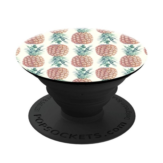 Picture of PopSockets Pop na palec Pineapple Pattern 101233