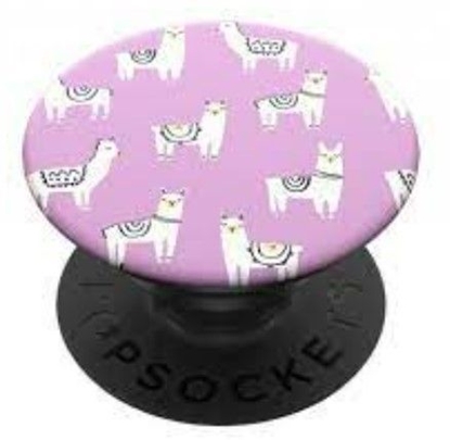 Picture of Popsockets PT-Lotsa Llama-BK
