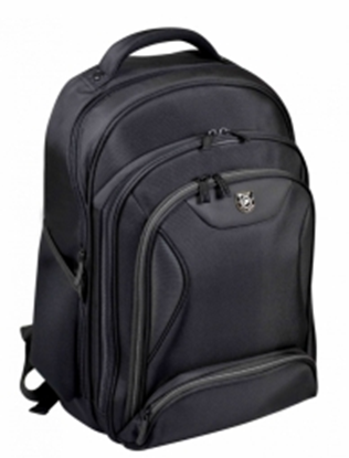 Attēls no Port Manhattan Backpack 14 Black