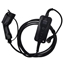 Attēls no Portable EV Charger Type 1 - Schuko (220V), 16A, 3.6kW, 1-phase, 5m