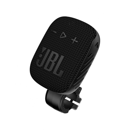 Изображение Portable Speaker|JBL|WIND3S|Black|Portable|P.M.P.O. 5 Watts|Bluetooth|JBLWIND3S