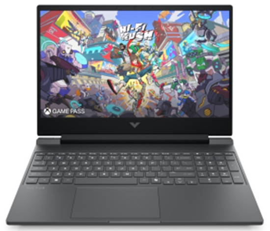 Picture of Portatīvais dators HP Victus 15-fa2001ny u5-210H 16GB 512GB 5050 W11H