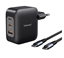 Picture of Intenso Power Adapter 100W   GaN 2x USB-C 1x USB-A inkl. Kabel 2m