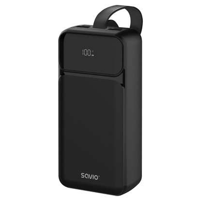 Attēls no Power bank 30000 mAh, BA-10 