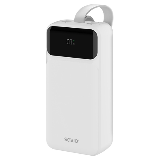 Picture of Power bank 30000 mAh, BA-10 