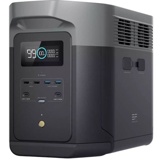 Picture of POWER STATION DELTA 2 MAX/5009701006 ECOFLOW