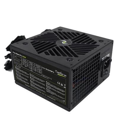 Picture of Power Supply|TECNOWARE|FAL551FSP12|ATX|550 W|FAL551FSP12