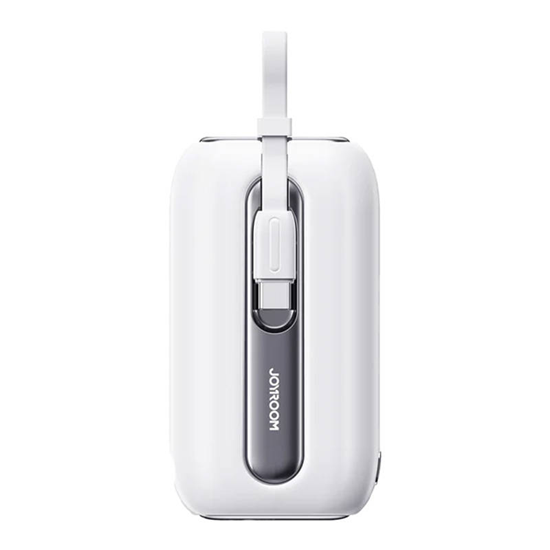 Picture of Powerbank Joyroom JR-L012 Colorful 10000mAh, 22.5W